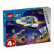 Конструктор LEGO City 60429 Открытие космического корабля и астероида в Набережных Челнах