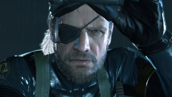 Игра Metal Gear Solid V: The Definitive Experience [PS4, русские субтитры] в Набережных Челнах