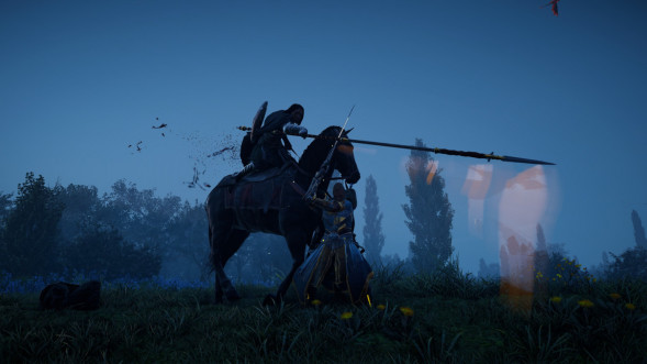 Assassin&amp;#039;s Creed Вальгалла [PS5, русская версия] в Набережных Челнах