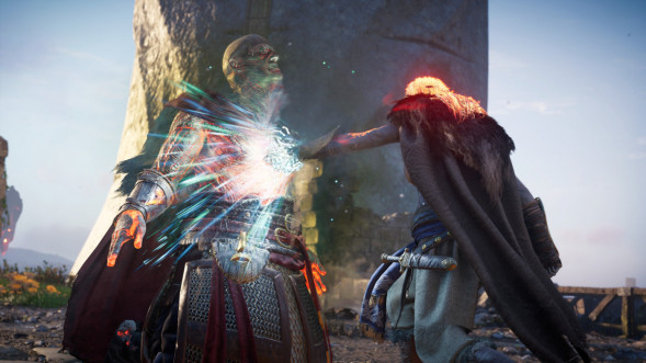 Assassin&amp;#039;s Creed Вальгалла [PS5, русская версия] в Набережных Челнах