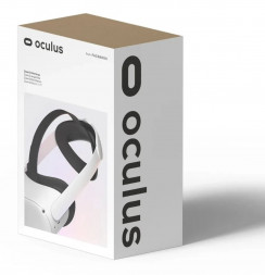 Ремень Elite Strap для Oculus Quest 2 (оригинальный)