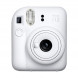 Фотоаппарат моментальной печати Fujifilm Instax Mini 12, White в Набережных Челнах