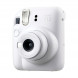 Фотоаппарат моментальной печати Fujifilm Instax Mini 12, White в Набережных Челнах