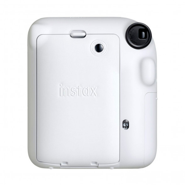 Фотоаппарат моментальной печати Fujifilm Instax Mini 12, White в Набережных Челнах