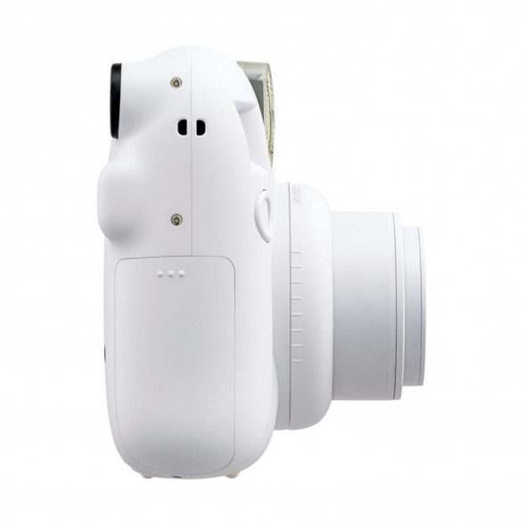 Фотоаппарат моментальной печати Fujifilm Instax Mini 12, White в Набережных Челнах