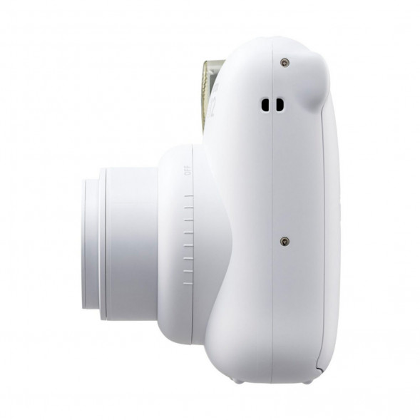 Фотоаппарат моментальной печати Fujifilm Instax Mini 12, White в Набережных Челнах
