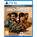 Игра Uncharted: Наследие воров. Коллекция расширенное издание для PlayStation 5 в Набережных Челнах