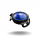 Фонарь для собак Orbiloc Dog Dual Signal Colours, синий в Набережных Челнах