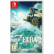 Игра The Legend of Zelda: Tears of the Kingdom [Switch, русская версия] в Набережных Челнах