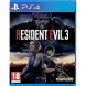 Игра Resident Evil 3 (PS4, русские субтитры) в Набережных Челнах