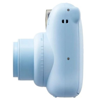 Фотоаппарат моментальной печати Fujifilm Instax Mini 12, Pastel Blue в Набережных Челнах