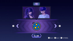 Игра Eternights [PS5, английская версия]