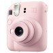 Фотоаппарат моментальной печати Fujifilm Instax Mini 12, Blossom Pink в Набережных Челнах