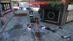 Игра Watch Dogs: Legion [PS5, английская версия]
