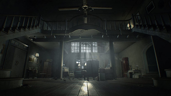 Resident Evil 7: Biohazard Gold Edition [PS4, русские субтитры] в Набережных Челнах
