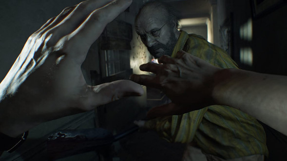 Resident Evil 7: Biohazard Gold Edition [PS4, русские субтитры] в Набережных Челнах