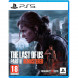 Игра Одни из Нас: Часть II. Обновленная версия (The Last of Us: Part II) [PS5, русская версия] в Набережных Челнах