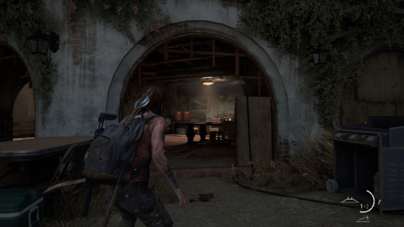 Игра Одни из Нас: Часть II. Обновленная версия (The Last of Us: Part II) [PS5, русская версия] в Набережных Челнах