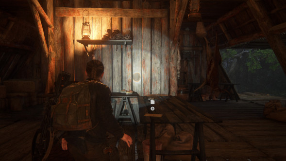 Игра Одни из Нас: Часть II. Обновленная версия (The Last of Us: Part II) [PS5, русская версия] в Набережных Челнах