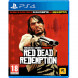 Игра Red Dead Redemption [PS4, русские субтитры] в Набережных Челнах