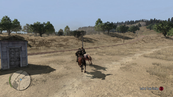 Игра Red Dead Redemption [PS4, русские субтитры] в Набережных Челнах