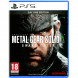 Игра Metal Gear Solid Delta: Snake Eater. Day One Edition [PS5, русские субтитры] в Набережных Челнах