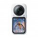 Экшн-камера Insta360 X6 Essentials Bundle, White в Набережных Челнах