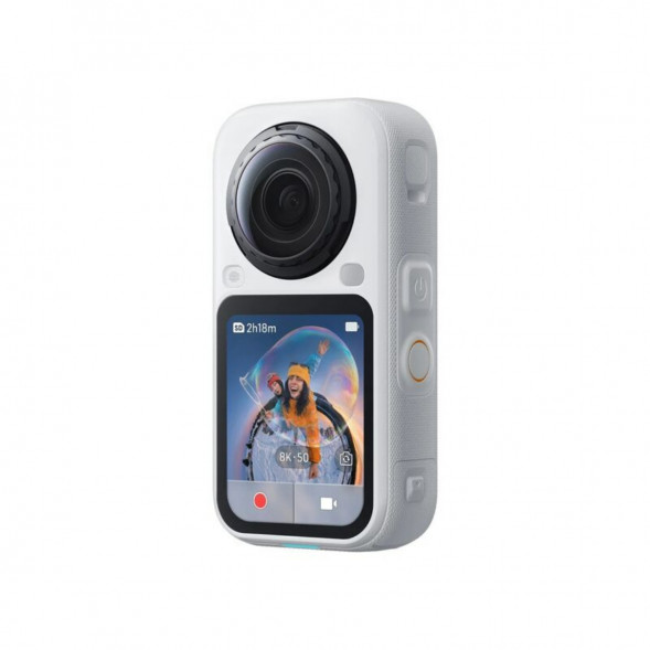 Экшн-камера Insta360 X6 Essentials Bundle, White в Набережных Челнах