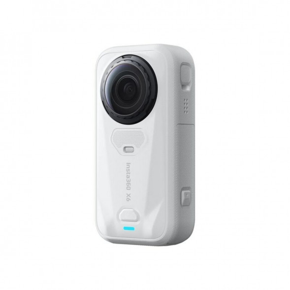 Экшн-камера Insta360 X6 Essentials Bundle, White в Набережных Челнах