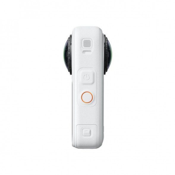 Экшн-камера Insta360 X6 Essentials Bundle, White в Набережных Челнах