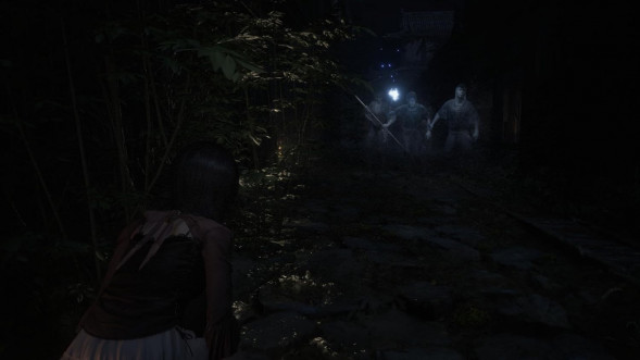 Игра Fatal Frame II: Crimson Butterfly Remake [PS5, английская версия] в Набережных Челнах