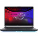 Ноутбук игровой ASUS ROG Strix G16 G615JMR-TS415 (16&amp;quot;, IPS, Intel Core i7-14650HX 2.2ГГц, 16-ядерный, 16ГБ DDR5, 512 ГБ SSD, NVIDIA GeForce RTX 5060 - 8 ГБ, без ОС), серый в Набережных Челнах