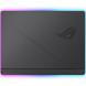 Ноутбук игровой ASUS ROG Strix G16 G615JMR-TS415 (16&amp;quot;, IPS, Intel Core i7-14650HX 2.2ГГц, 16-ядерный, 16ГБ DDR5, 512 ГБ SSD, NVIDIA GeForce RTX 5060 - 8 ГБ, без ОС), серый в Набережных Челнах