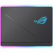 Ноутбук игровой ASUS ROG Strix G16 G615JMR-TS415 (16&amp;quot;, IPS, Intel Core i7-14650HX 2.2ГГц, 16-ядерный, 16ГБ DDR5, 512 ГБ SSD, NVIDIA GeForce RTX 5060 - 8 ГБ, без ОС), серый в Набережных Челнах