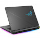 Ноутбук игровой ASUS ROG Strix G16 G615JMR-TS415 (16&amp;quot;, IPS, Intel Core i7-14650HX 2.2ГГц, 16-ядерный, 16ГБ DDR5, 512 ГБ SSD, NVIDIA GeForce RTX 5060 - 8 ГБ, без ОС), серый в Набережных Челнах