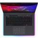 Ноутбук игровой ASUS ROG Strix G16 G615JMR-TS415 (16&amp;quot;, IPS, Intel Core i7-14650HX 2.2ГГц, 16-ядерный, 16ГБ DDR5, 512 ГБ SSD, NVIDIA GeForce RTX 5060 - 8 ГБ, без ОС), серый в Набережных Челнах
