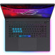 Ноутбук игровой ASUS ROG Strix G16 G615JMR-TS415 (16&amp;quot;, IPS, Intel Core i7-14650HX 2.2ГГц, 16-ядерный, 16ГБ DDR5, 512 ГБ SSD, NVIDIA GeForce RTX 5060 - 8 ГБ, без ОС), серый в Набережных Челнах
