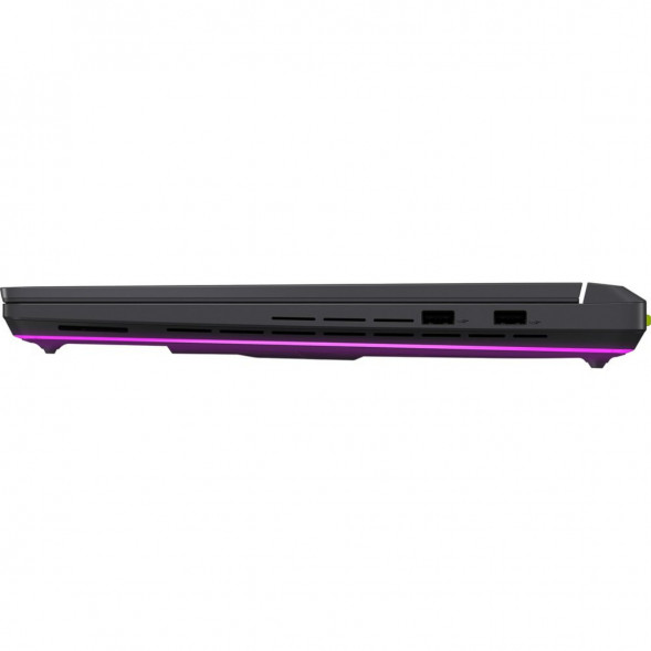 Ноутбук игровой ASUS ROG Strix G16 G615JMR-TS415 (16&amp;quot;, IPS, Intel Core i7-14650HX 2.2ГГц, 16-ядерный, 16ГБ DDR5, 512 ГБ SSD, NVIDIA GeForce RTX 5060 - 8 ГБ, без ОС), серый в Набережных Челнах