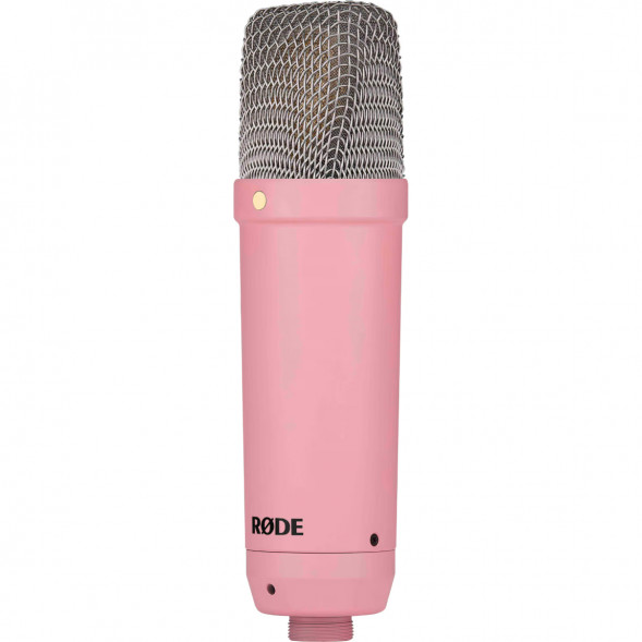Микрофон студийный RODE NT1 Signature, Pink в Набережных Челнах