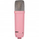 Микрофон студийный RODE NT1 Signature, Pink в Набережных Челнах