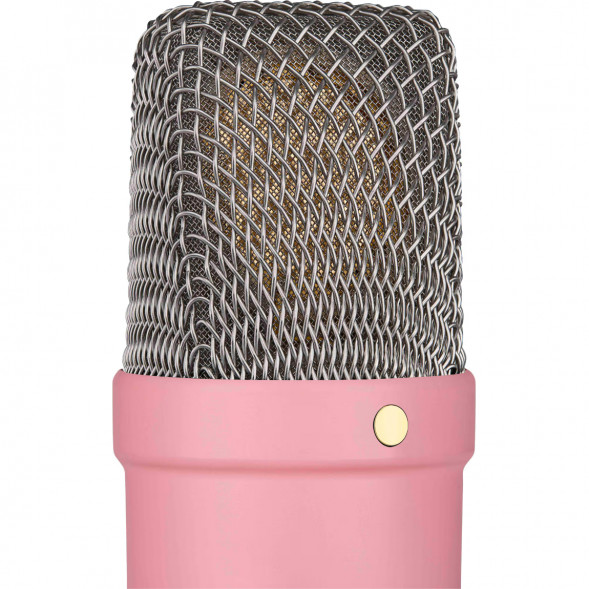 Микрофон студийный RODE NT1 Signature, Pink в Набережных Челнах