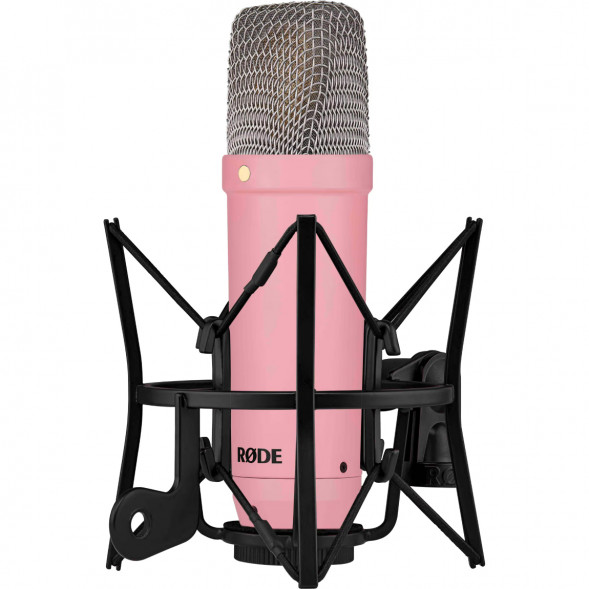 Микрофон студийный RODE NT1 Signature, Pink в Набережных Челнах