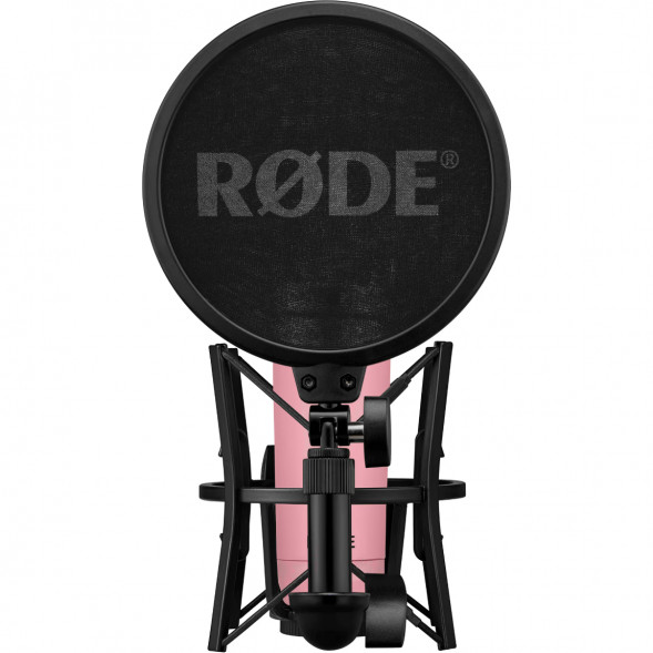 Микрофон студийный RODE NT1 Signature, Pink в Набережных Челнах