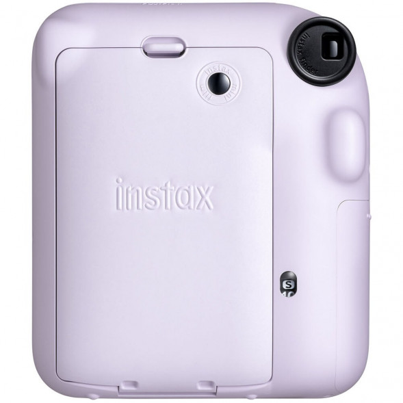 Фотоаппарат моментальной печати Fujifilm Instax Mini 12, Lilac Purple в Набережных Челнах