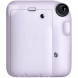 Фотоаппарат моментальной печати Fujifilm Instax Mini 12, Lilac Purple в Набережных Челнах
