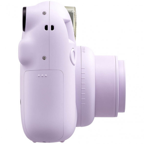 Фотоаппарат моментальной печати Fujifilm Instax Mini 12, Lilac Purple в Набережных Челнах