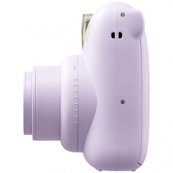 Фотоаппарат моментальной печати Fujifilm Instax Mini 12, Lilac Purple в Набережных Челнах