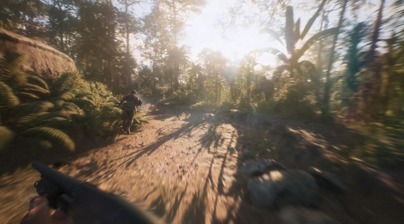 Игра Hell Let Loose: Vietnam [PS5, русские субтитры] в Набережных Челнах