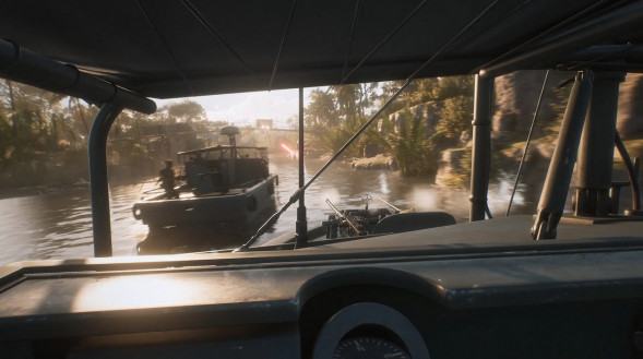 Игра Hell Let Loose: Vietnam [PS5, русские субтитры] в Набережных Челнах