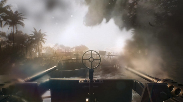 Игра Hell Let Loose: Vietnam [PS5, русские субтитры] в Набережных Челнах